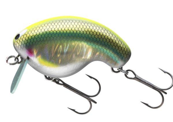 Daiwa Prorex Fuku Zero Crank wobbler 5,4cm 14g Yummi (15261-506)