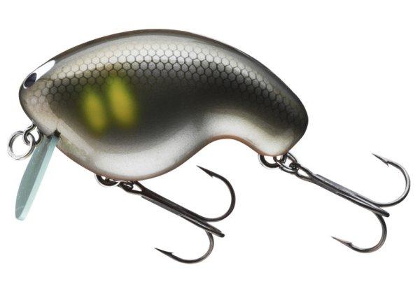Daiwa Prorex Fuku Zero Crank wobbler 5,4cm 14g Spawn Ayu (15261-508)