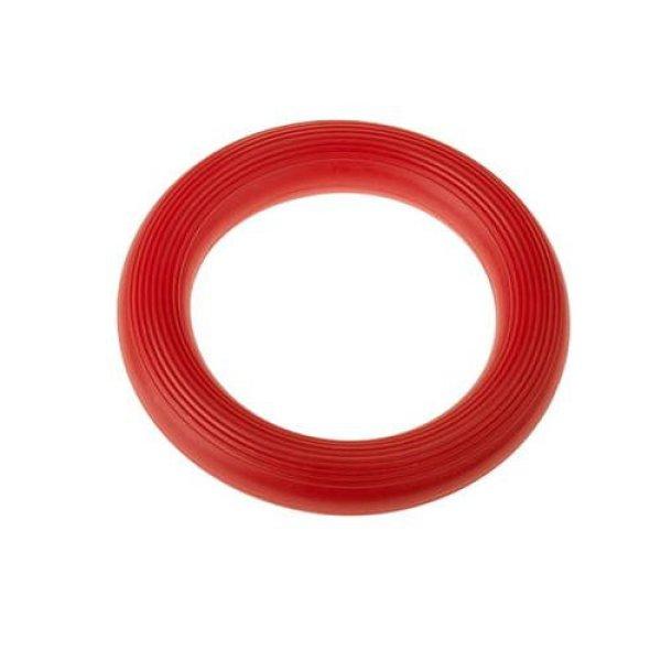 Karikadobálós ügyességi játék – Ringo, piros, 17 cm – Tullo 478