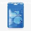 Sway deep hydration traveledition gumivitamin 10 db