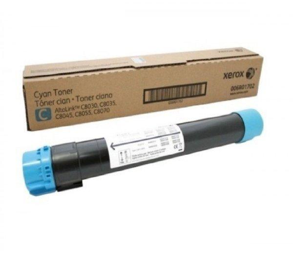 Xerox AltaLink C8045 Eredeti Cyan Toner