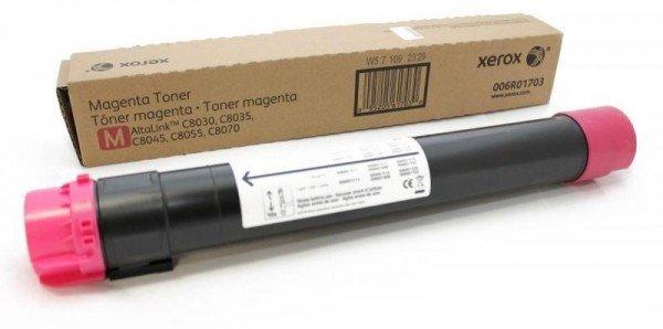 Xerox AltaLink C8045 Eredeti Magenta Toner