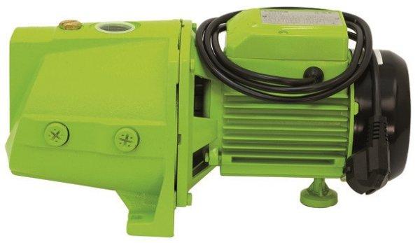 EXTOL CRAFT szivattyú, 1100W, kerti Extol Craft, rozsdamentes tengely és
lapátok, max.10800 l/óra, max. 42m