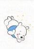 Disney textil-tetra kifog 140*140 cm - Micimack (kk)