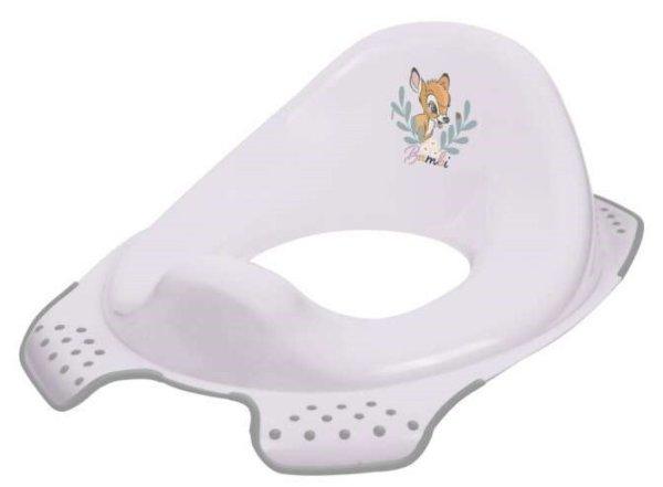 Keeeper WC szűkítő ülőke - Bambi 