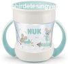 NUK Mini Magic Cup 6+ varzslatos pohr 160ml - zld