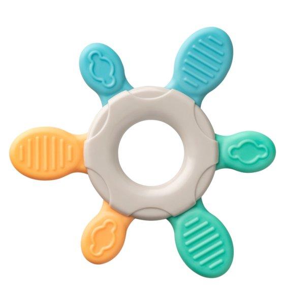 Baby-Nova Első rágóka 3hó+ (fiús)