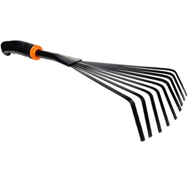 Kis kerti szerszám - lombgereblye (38cm)