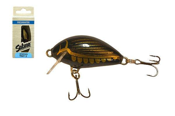 Salmo Tiny Sinking IT3S 3cm 2,5g wobbler (84503-5DB) DIB