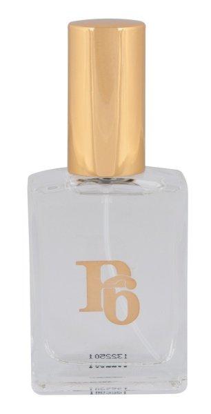 P6 Iso E Super - csajmágnes parfüm szuper férfias illattal (25ml)