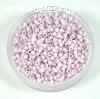Miyuki delica gyngy 1494 - Opaque Pale Rose - 11/0