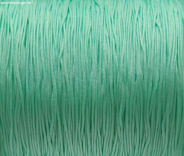 Nylon zsinór - 0.5 mm - Mint