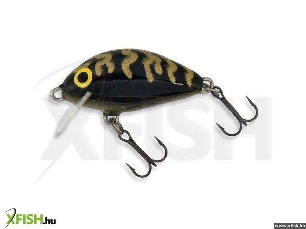 Salmo Wobbler Tiny It3S Bt