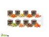 Benzar Mix Concourse Twister Csali Red Krill 12 Mm 60 ml