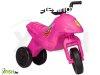 Manyag Superbike kzepes motor - rzsaszn