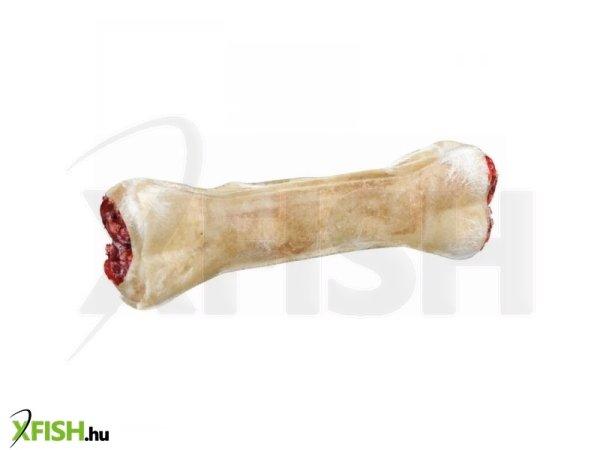 Trixie jutalomfalat töltött csont szalámis 140gr