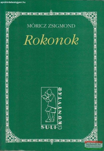 Móricz Zsigmond - Rokonok