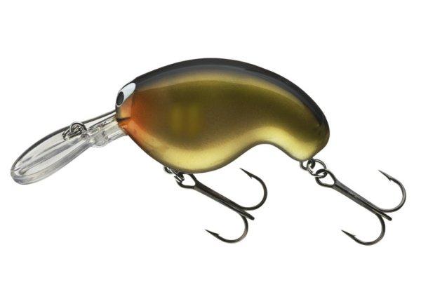 Daiwa Prorex Fuku 1 Crank 55mm 14,5g wobbler Ghost Yellow Ayu (15262-501)