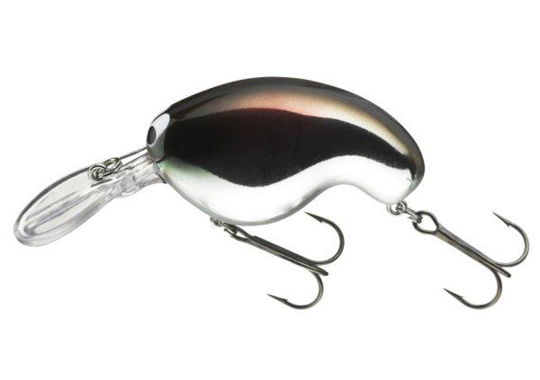 Daiwa Prorex Fuku 1 Crank 55mm 14,5g wobbler Chrome Wakasagi (15262-502)