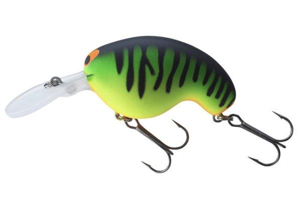 Daiwa Prorex Fuku 1 Crank 55mm 14,5g wobbler Firetiger (15262-503)