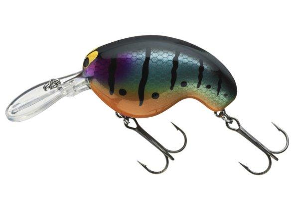 Daiwa Prorex Fuku 1 Crank 55mm 14,5g wobbler Blue Tiger (15262-509)