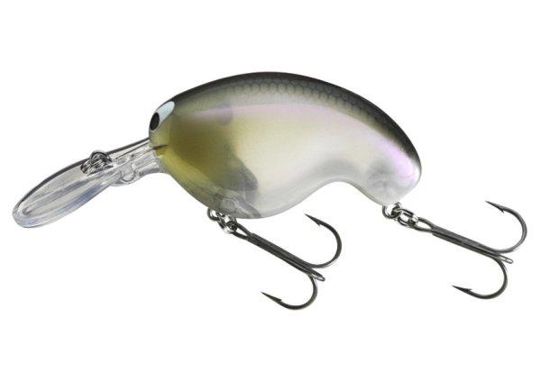 Daiwa Prorex Fuku 1 Crank 55mm 14,5g wobbler Ghost Purple Wakasagi(15262-510)