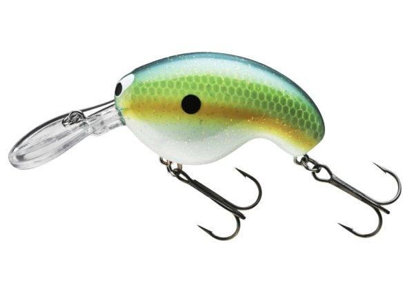 Daiwa Prorex Fuku 1 Crank 55mm 14,5g wobbler Blue Perch (15262-512)
