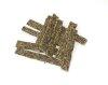 Marp Holistic Cod fish skin stripes 10 db - Tkehalbr csko