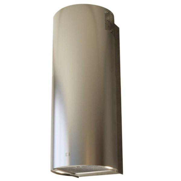 Sirius MO-209 inox fali páraelszívó