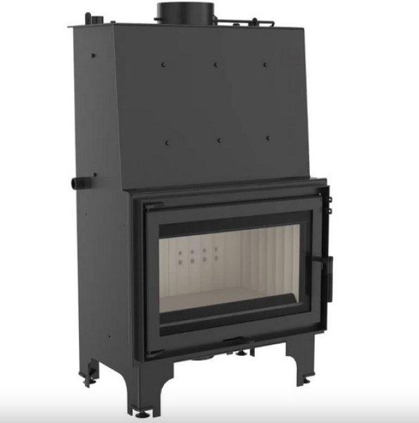 KRATKI AQUARIO VÍZTERES KANDALLÓBETÉT Z10 10kW NÉVLEGES TELJESÍTMÉNY, 7kW
VÍZOLDALI TELJESÍTMÉNY