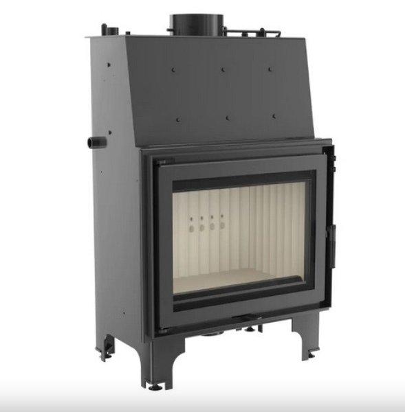 KRATKI AQUARIO VÍZTERES KANDALLÓBETÉT Z14 DUPLA ÜVEGGEL 14kW NÉVLEGES
TELJESÍTMÉNY, 10kW VÍZOLDALI TELJESÍTMÉNY 