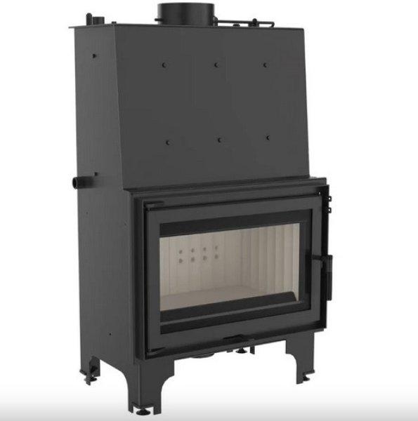 KRATKI AQUARIO VÍZTERES KANDALLÓBETÉT O16 DUPLA ÜVEGGEL 16kW NÉVLEGES
TELJESÍTMÉNY, 9kW VÍZOLDALI TELJESÍTMÉNY