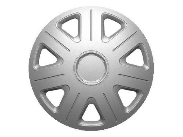 Dísztárcsa – 14" – Master Silver – 108/266 – 1 db