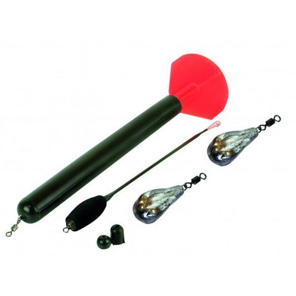 Carp Academy Jelzőbója + Tapogató Szett (7333-002)