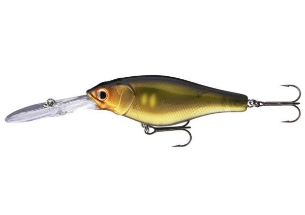 Daiwa Prorex Swift Crank 250 70mm 12,9g wobbler Ghost Yellow Ayu (15264-701)