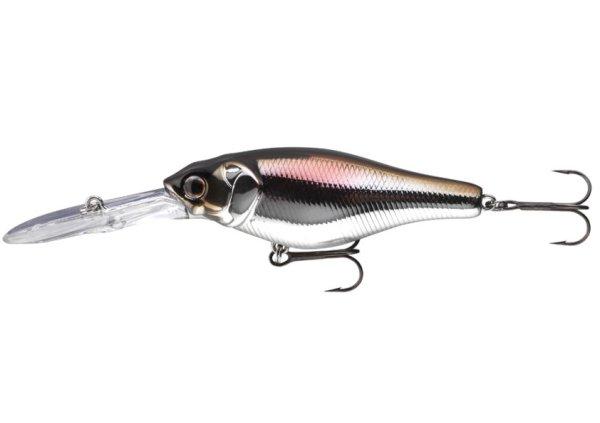 Daiwa Prorex Swift Crank 250 70mm 12,9g wobbler Chrome Wakasagi (15264-702)