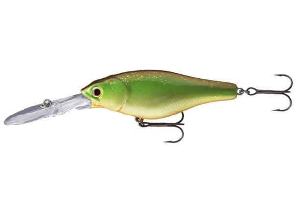 Daiwa Prorex Swift Crank 250 70mm 12,9g wobbler Special Chartreuse (15264-704)
