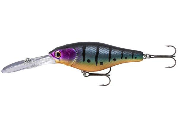 Daiwa Prorex Swift Crank 250 70mm 12,9g wobbler Blue Tiger (15264-709)