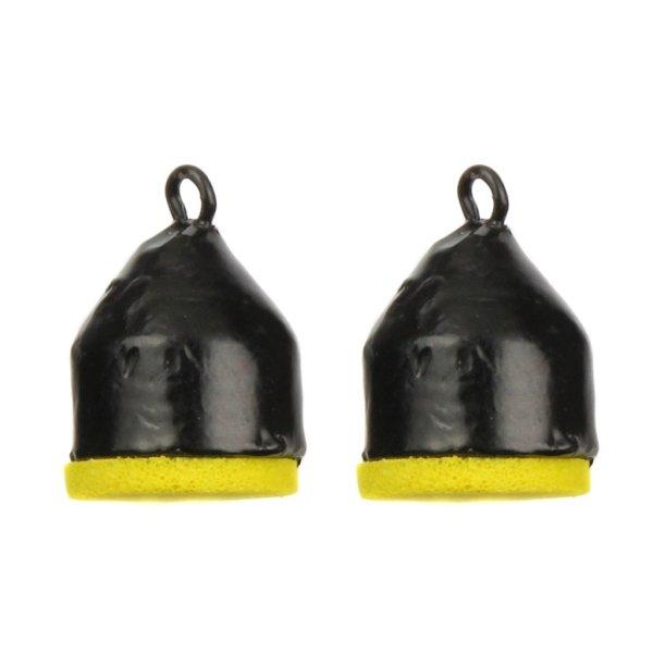 Nevis Mélységmérő ólom 10g 2db (7333-010)