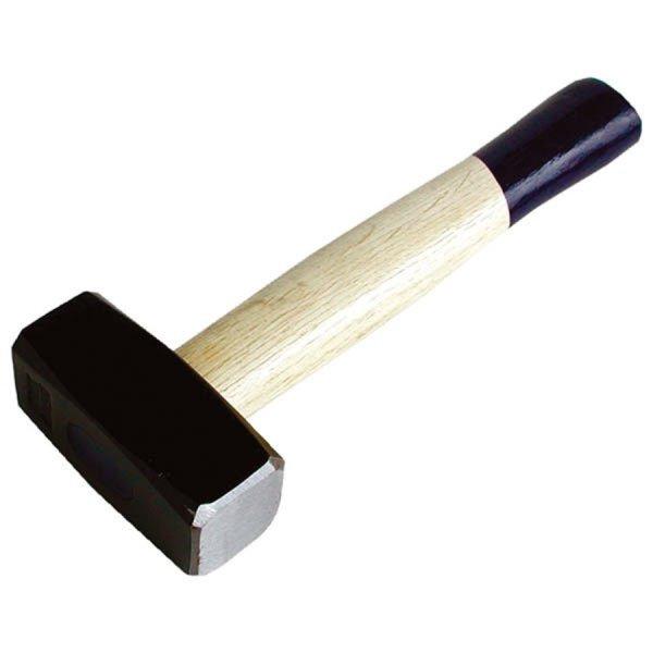 Extol kalapács fa nyéllel 1 kg (e2310a)