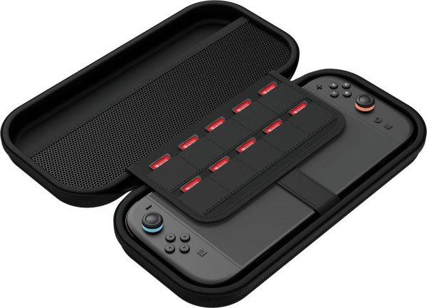 Venom Universal Carry Case for Switch