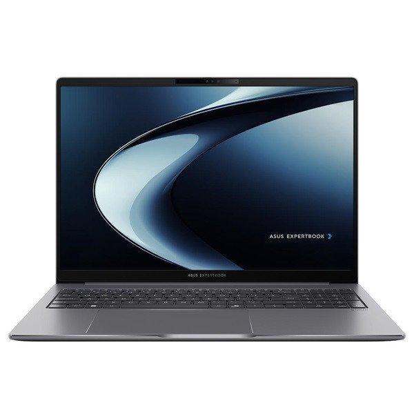 ASUS COM NB Expertbook P3605CVA-MB0100 16,0" WUXGA, i7-13620H, 16GB, 1TB
M.2, INT, NOOS, Szürke