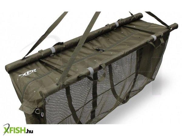 NGT XPR Floatation Sling and Retaining System (mérlegelő és tároló
táska-úszó-XPR)