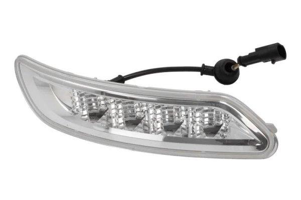 Iveco Stralis Hi-Way LED felső helyzetjelző Jobb