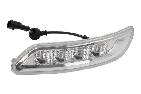 Iveco Stralis Hi-Way LED felső helyzetjelző Bal