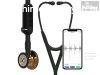 Littmann CORE Digitlis fonendoszkp ? 8863 FEKETE - SRGAR