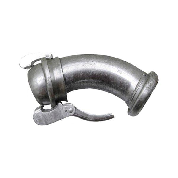 Bauer csatlakozó M-elem és V-elem 60° - 2 1/2"