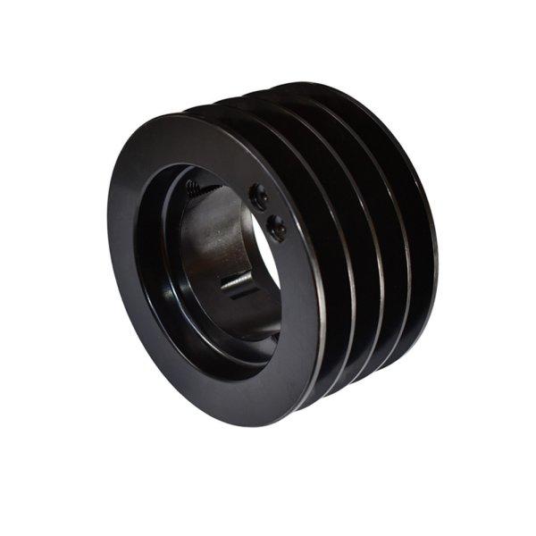 Ékszíjtárcsa profil SPA 4 pályás, 3020-as kúpos szorítóhoz - 229,5 mm
