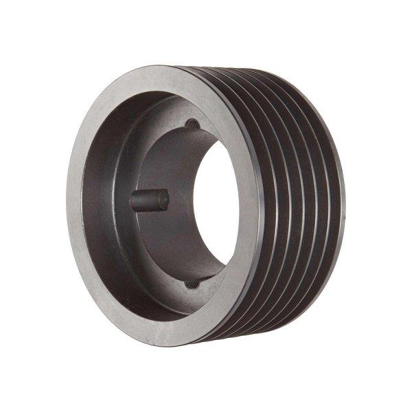 Ékszíjtárcsa profil SPC 6 pályás, 3535-ös kúpos szorítóhoz - 245,6 mm