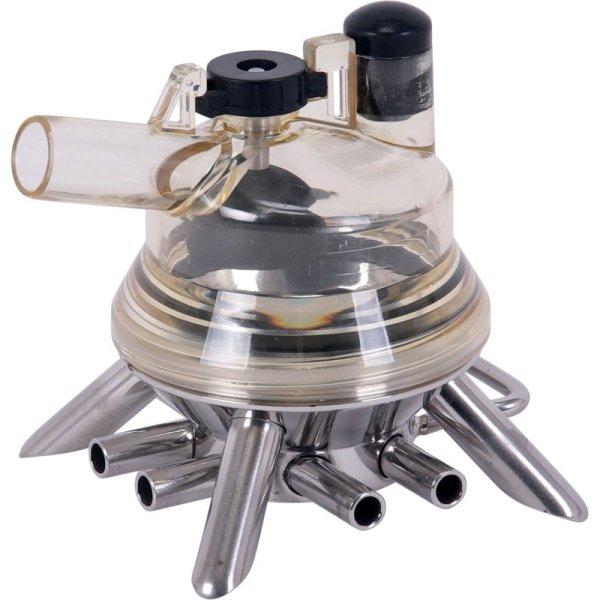 Tejgyűjtő darab komplett HCC 150 20 mm 99670080